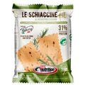 Schiaccine Proteiche 30 g - YakSports
