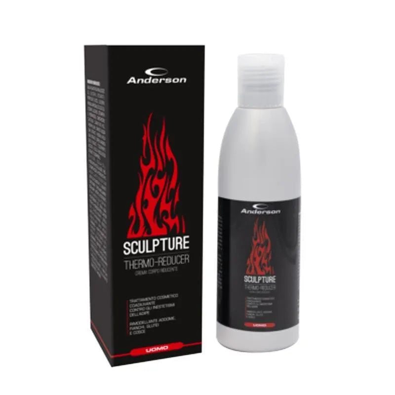 SCULPTURE UOMO 250ml - YakSports