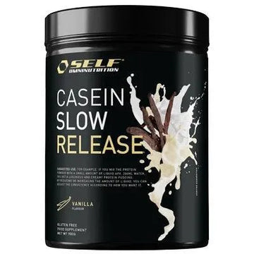 Casein Slow Release 900g - YakSports