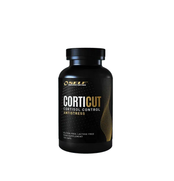 CortiCut 120 cps - YakSports