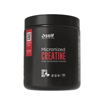 Creatine Micronized 300cpr