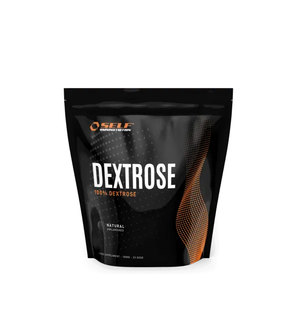 Dextrose 1000g - YakSports