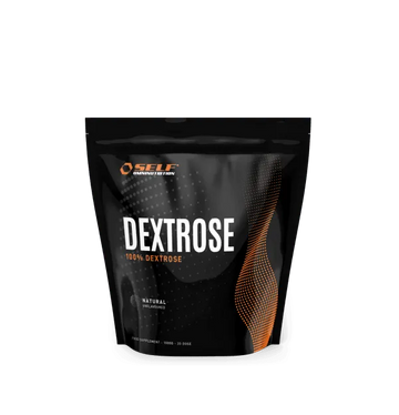 Dextrose 1000g - YakSports