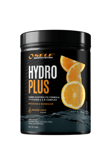 Hydro Plus 400g