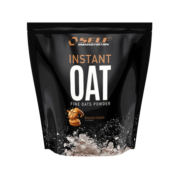Instant Oat 1000g