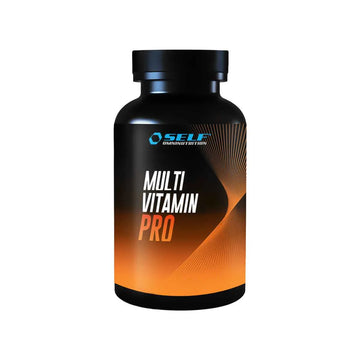 Multivitamin Pro 60 cps