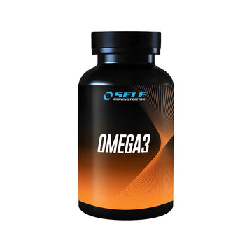 Omega 3 Fish Oil 60 softgel