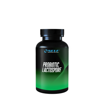 Probiotic Lactospore 60 cps