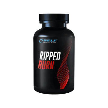 Ripped Burn 120 cps