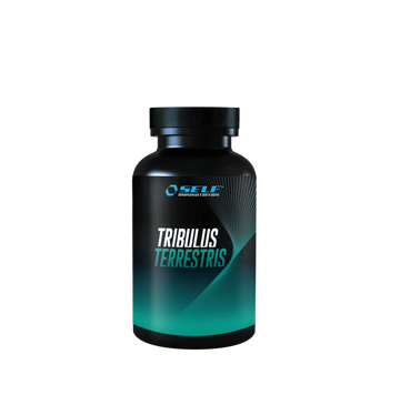 Tribulus terrestris 100 tabs