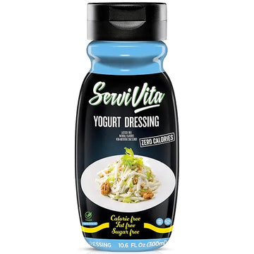 Salsa Yogurt 0% 320ml