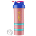 Shaker Premium 450 ml Miami Vibes Edition - YakSports