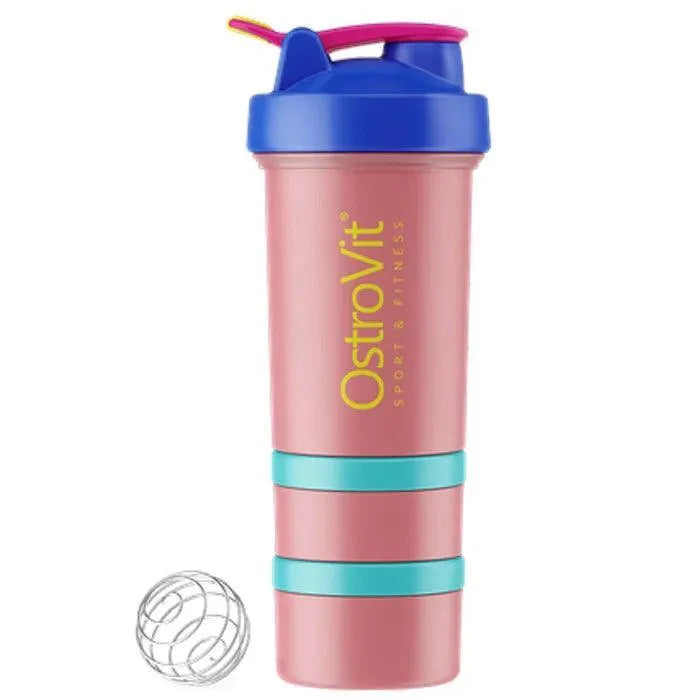 Shaker Premium 450 ml Miami Vibes Edition - YakSports