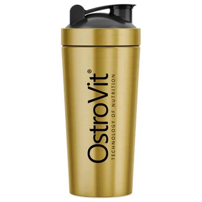 Shaker Steel 750 ml - YakSports