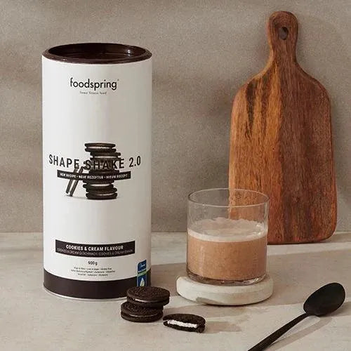 Shape Shake 2.0 900g - YakSports