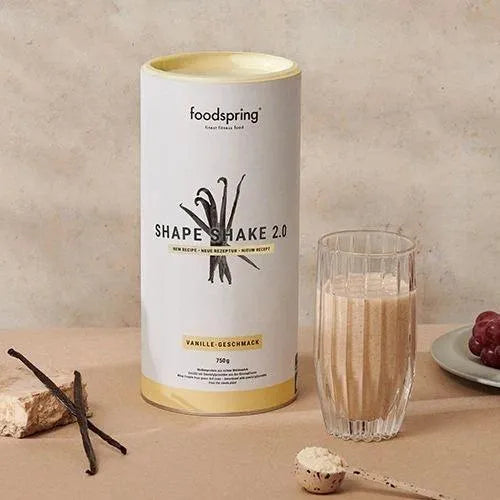 Shape Shake 2.0 900g - YakSports