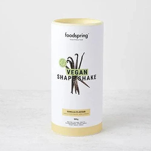 Vegan Shape Shake 900g - YakSports