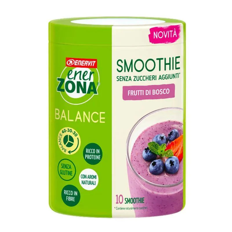 Smoothie 300g - YakSports