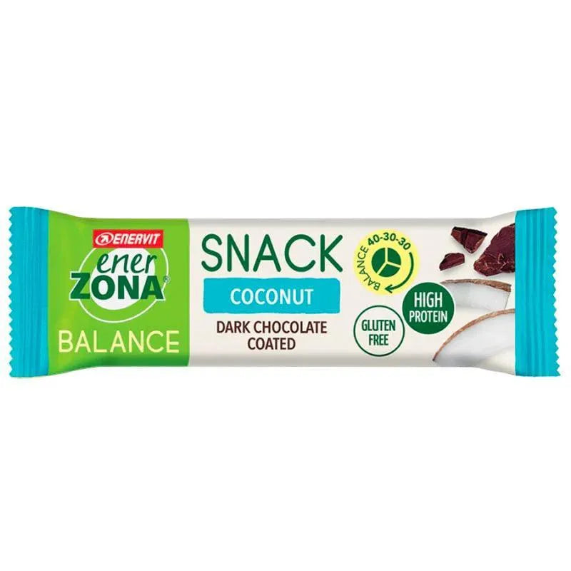 Snack Balance 33g - YakSports