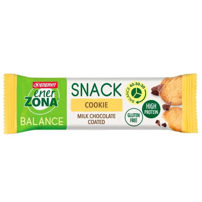 Snack Balance 33g - YakSports