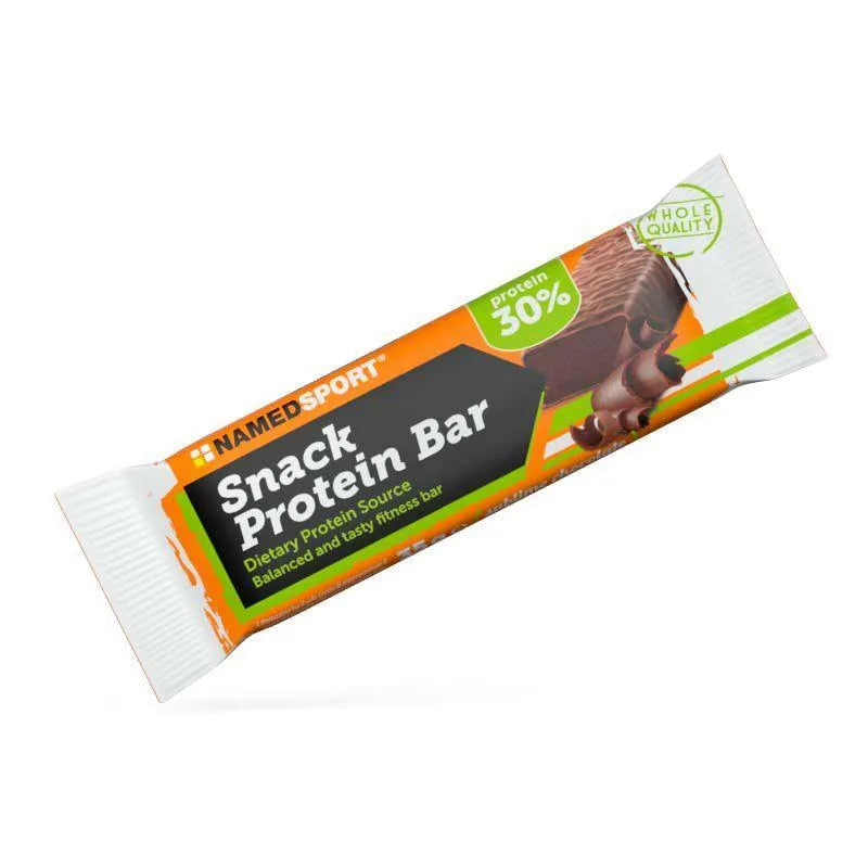 Snack Protein Bar 35g - YakSports