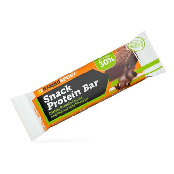 Snack Protein Bar 35g - YakSports