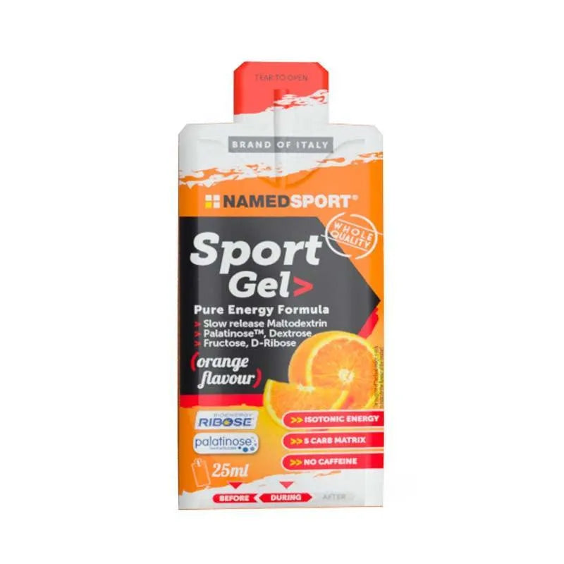 Sport Gel 25ml - YakSports