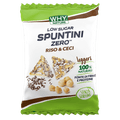 Spuntini Zero 20 g - YakSports