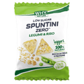 Spuntini Zero 20 g - YakSports