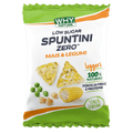 Spuntini Zero 20 g - YakSports