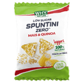 Spuntini Zero 20 g - YakSports