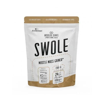 Swole 25g - YakSports