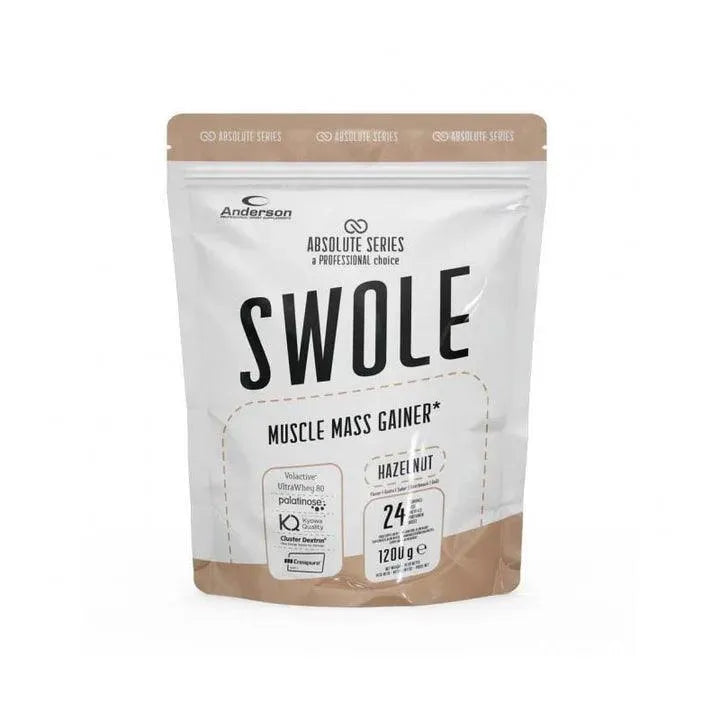 Swole 25g - YakSports