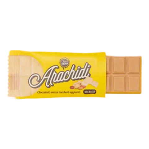 Tavoletta Choco Zero 25g