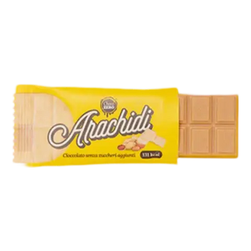 Tavoletta Choco Zero 25g