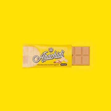 Tavoletta Choco Zero 25g