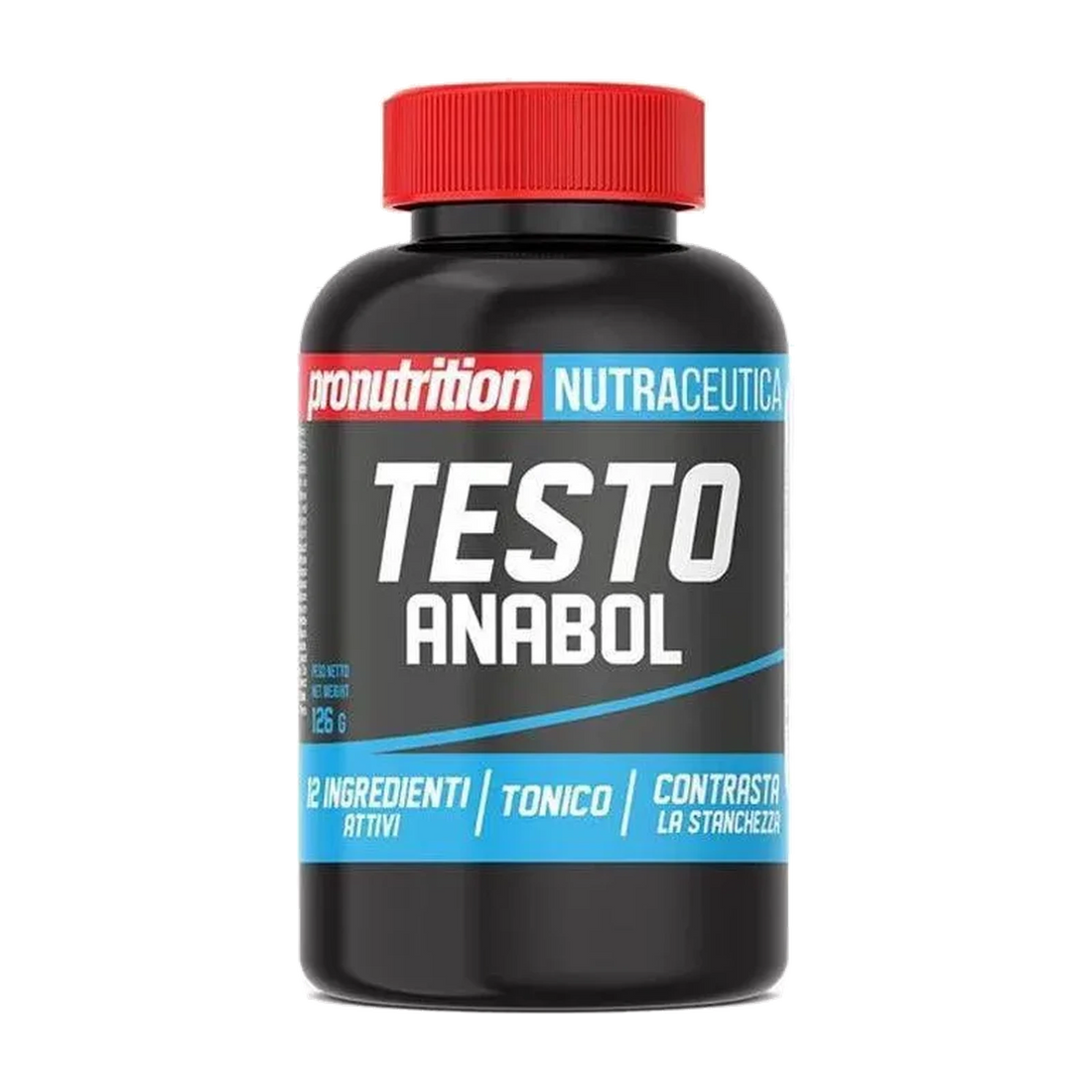 Testo Anabol 90 cpr - Pro Nutrition