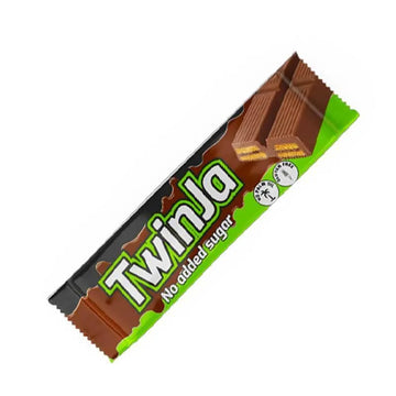 TWINJA! Protein Wafer 21,5g - YakSports