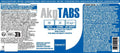 valori nutrizionali akg arginina tabs 90 tab yamamoto nutrition