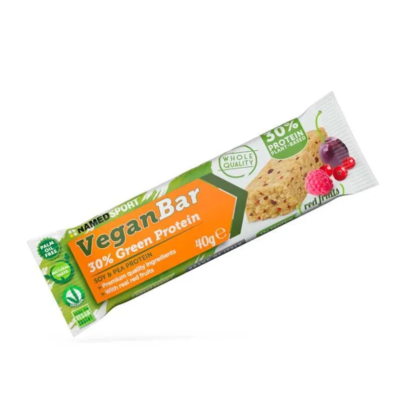 Vegan Bar 40g - YakSports