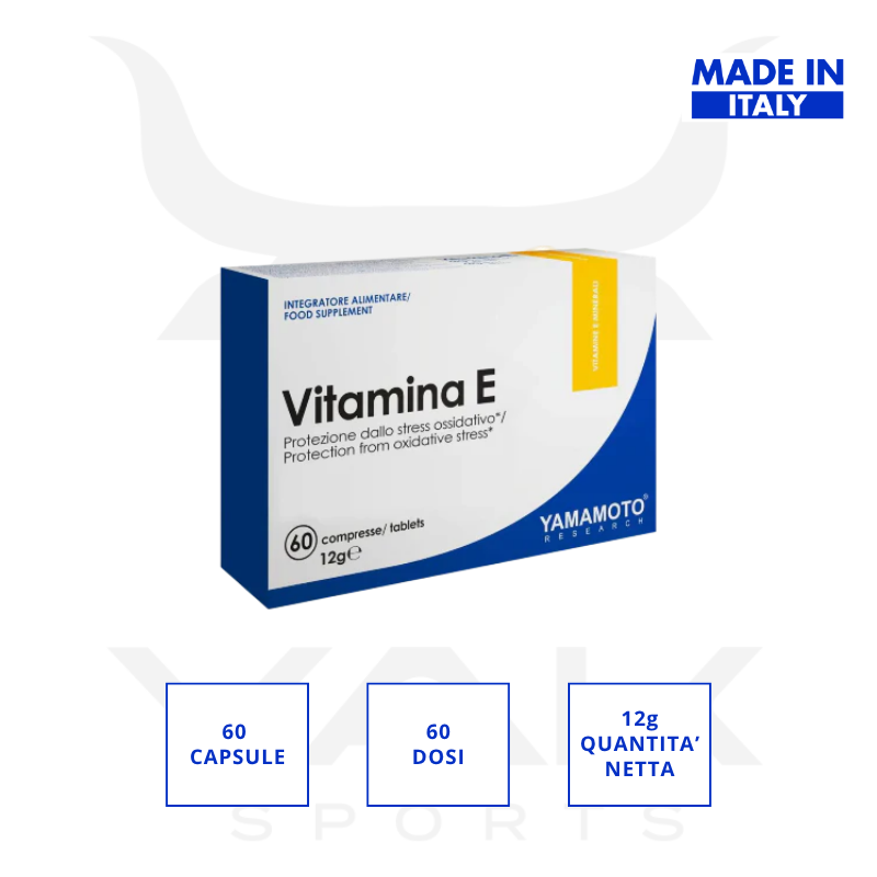 vitamina e yamamoto