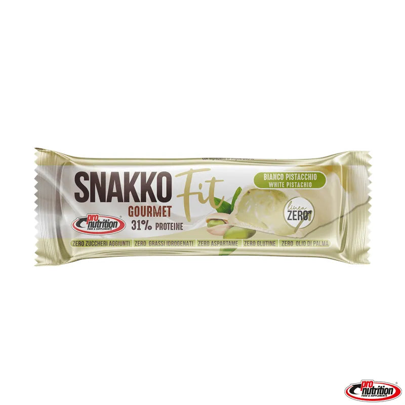 Snakko fit 30g - YakSports