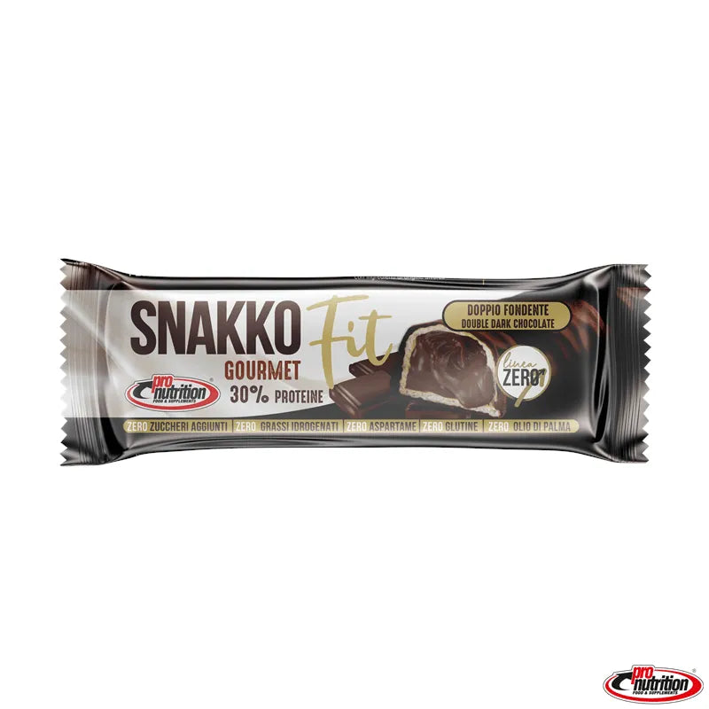 Snakko fit 30g - YakSports