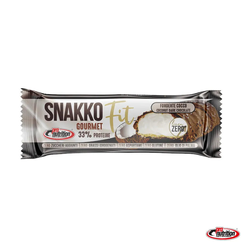 Snakko fit 30g - YakSports