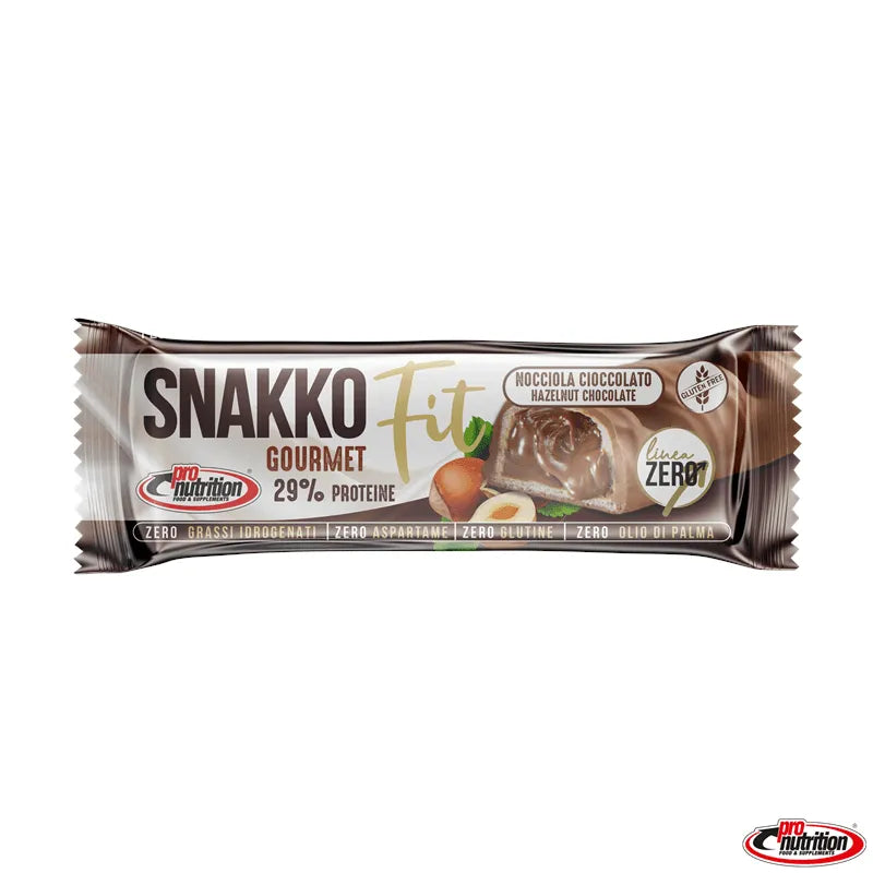 Snakko fit 30g - YakSports