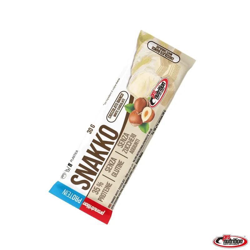 Snakko fit 30g - YakSports