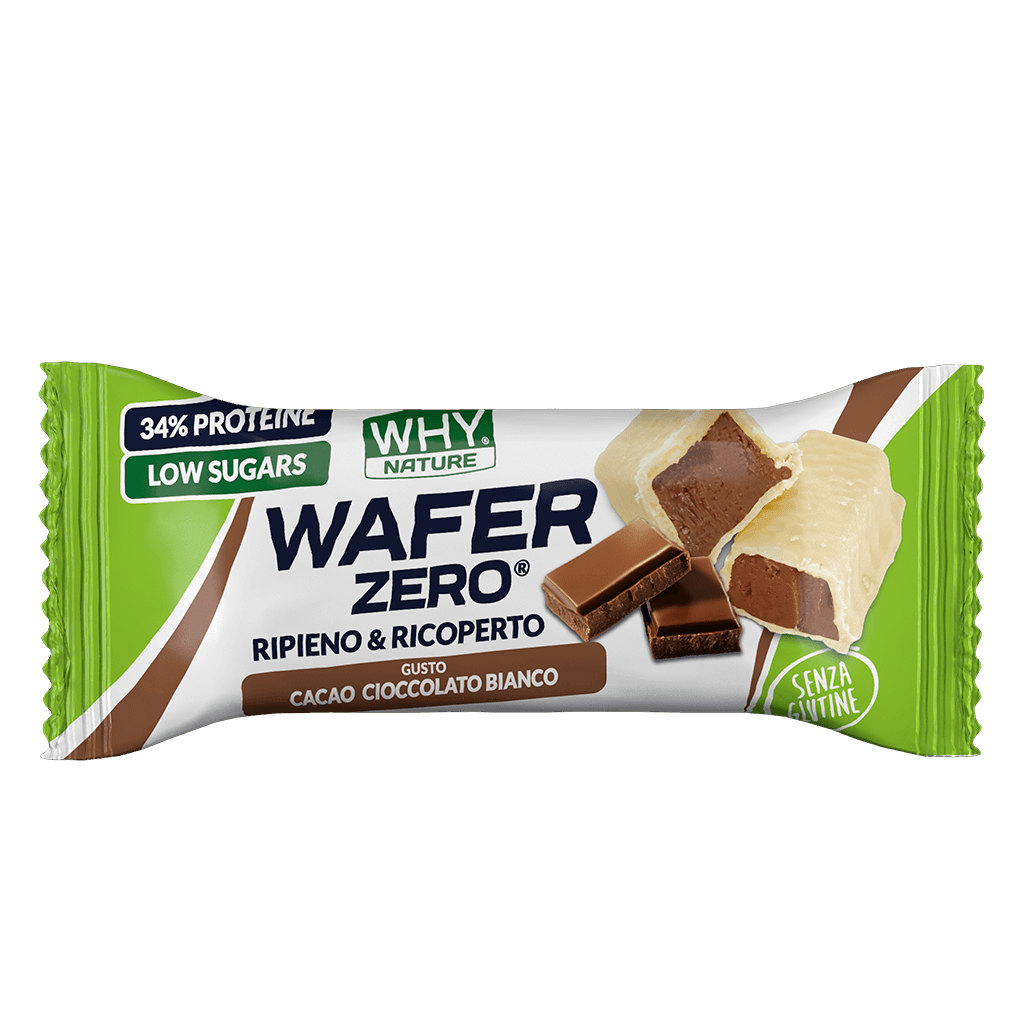 Wafer Zero 35g - YakSports