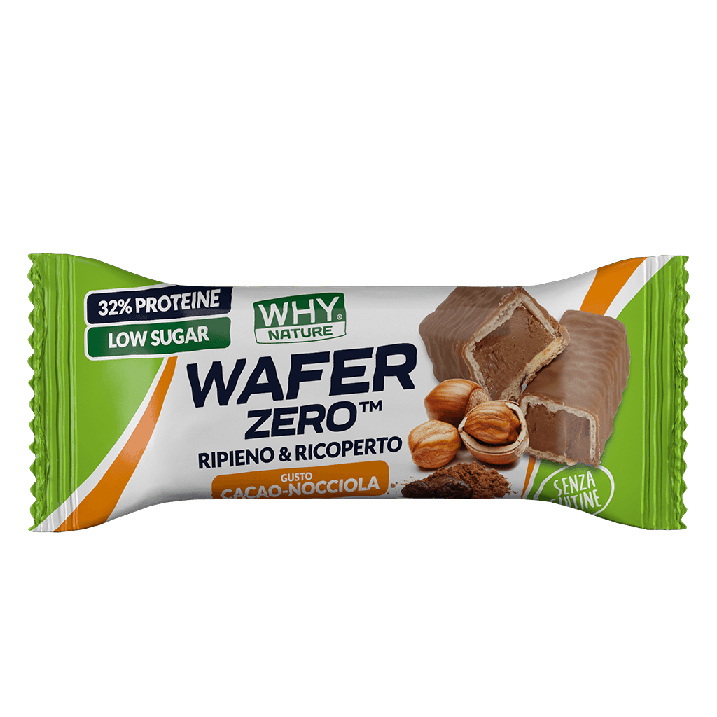 Wafer Zero 35g - YakSports