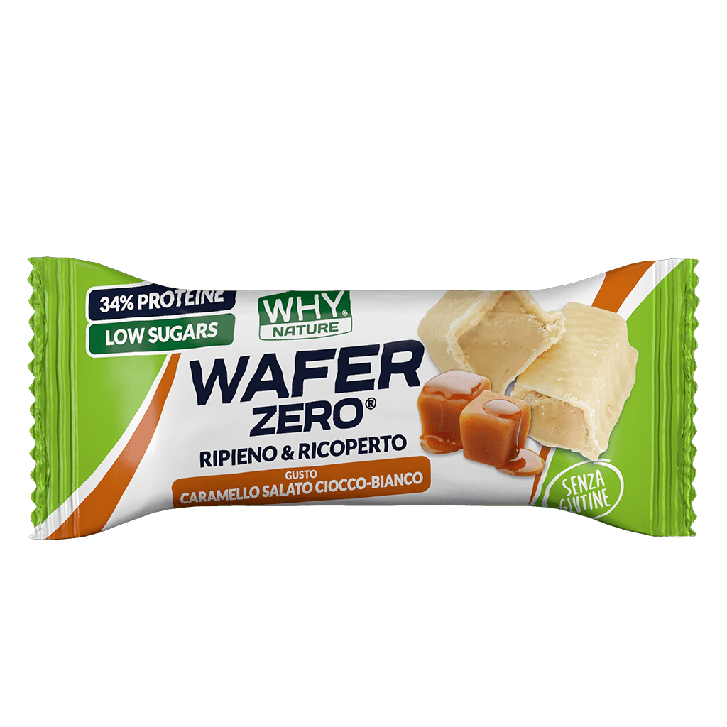 Wafer Zero 35g - YakSports