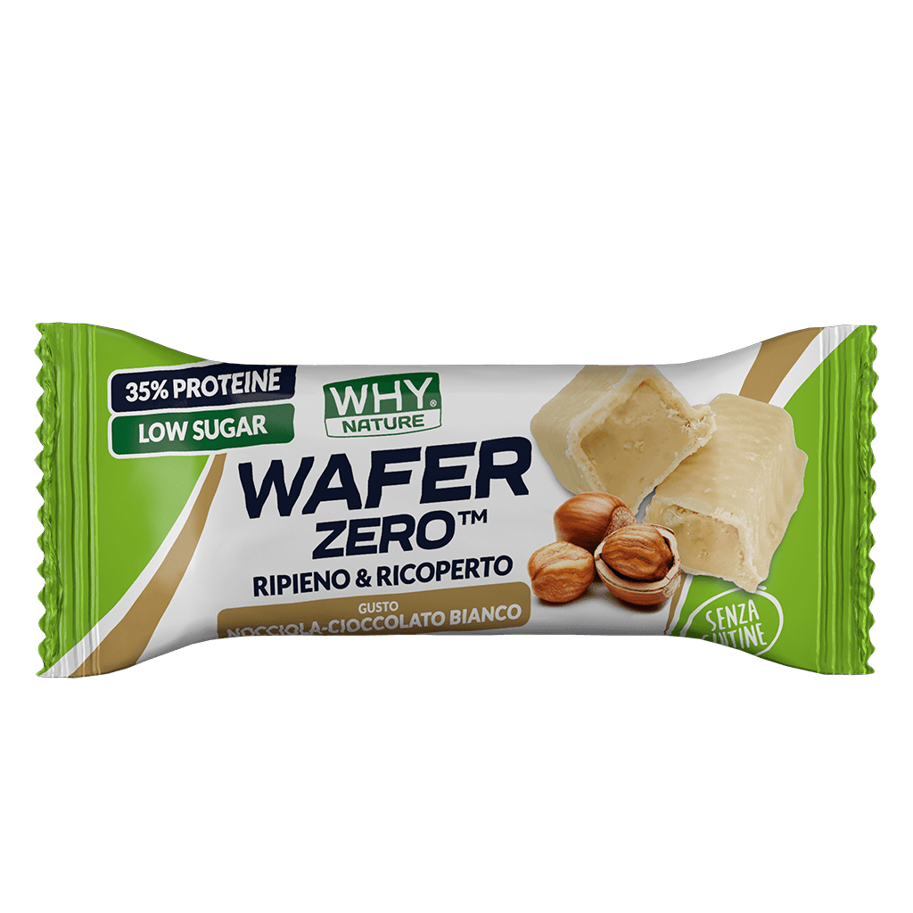 Wafer Zero 35g - YakSports